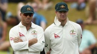 The Ashes 2017-18: Australia's batting rely heavily on David Warner, Steven Smith, says Michael Slater